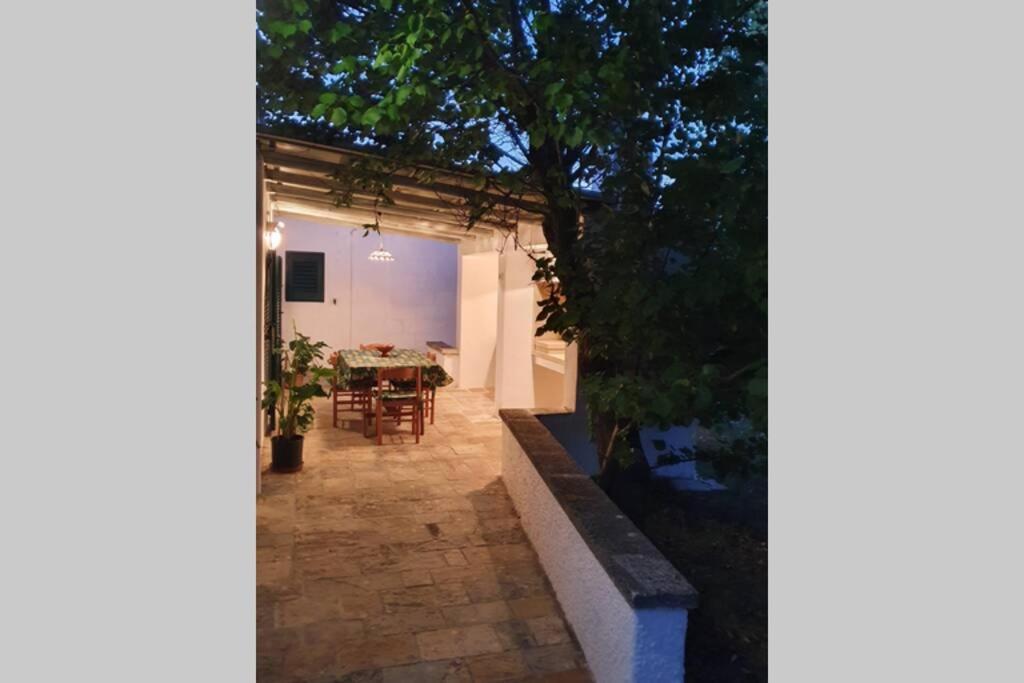 Trulli Relax A Martina Franca Villa Buitenkant foto
