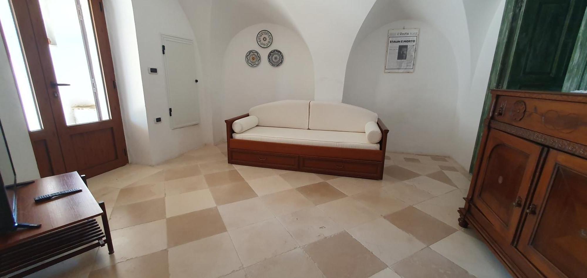 Trulli Relax A Martina Franca Villa Buitenkant foto