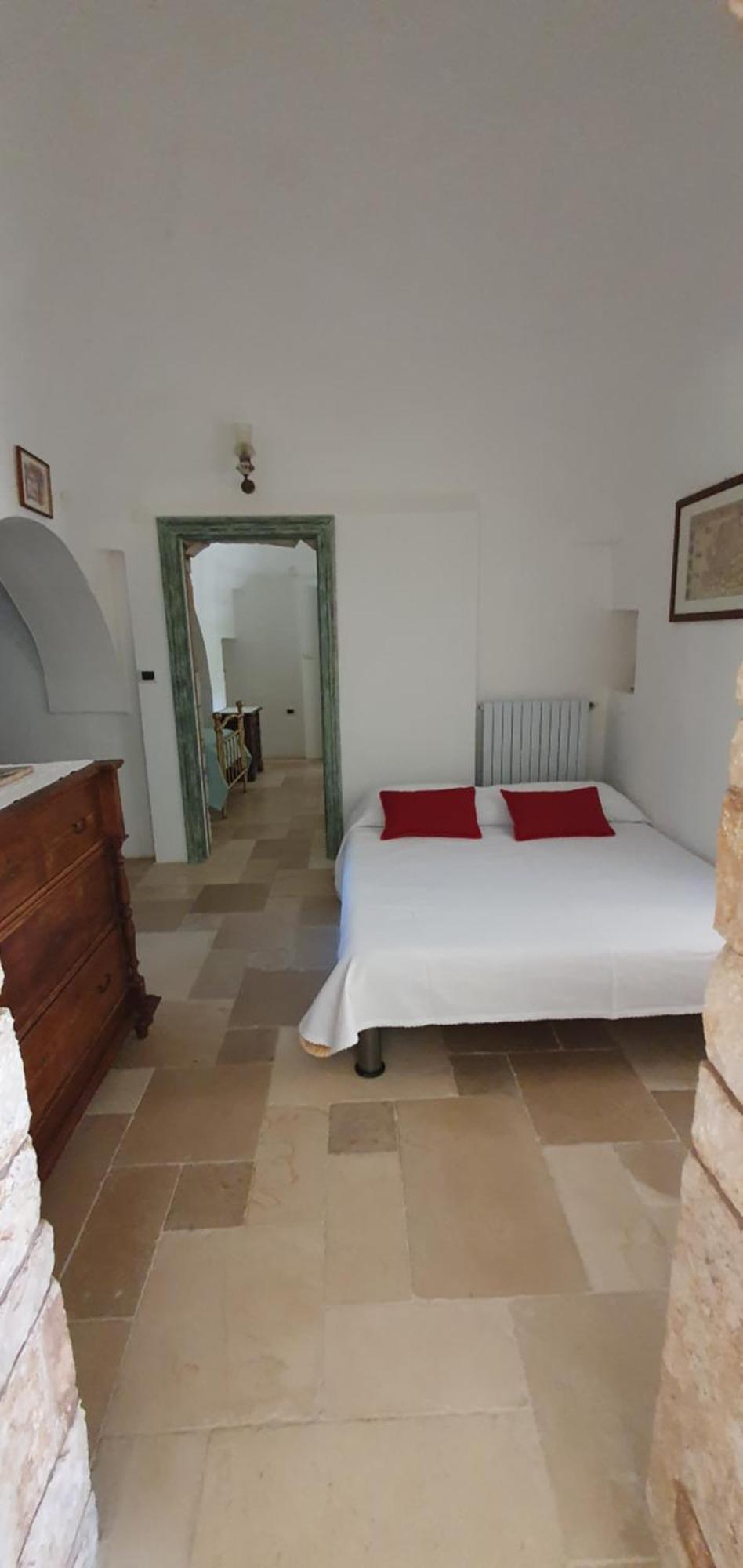 Trulli Relax A Martina Franca Villa Buitenkant foto